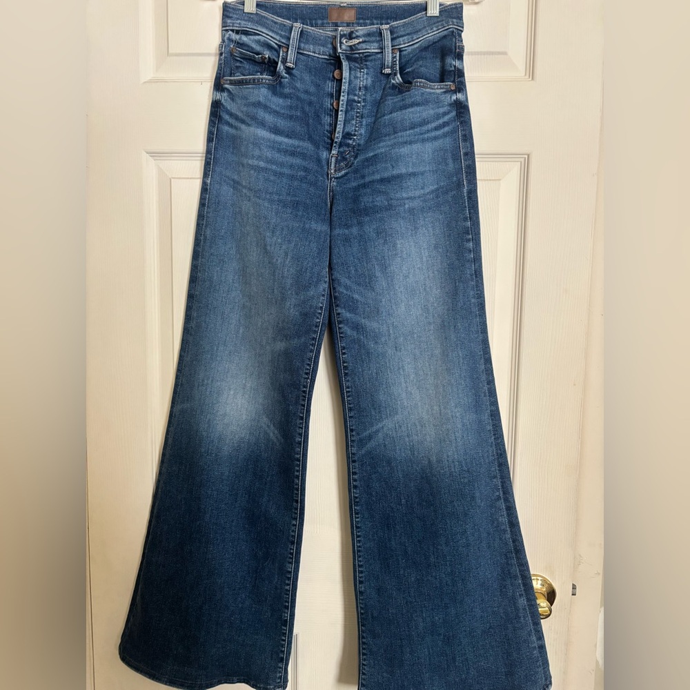 Mother Denim